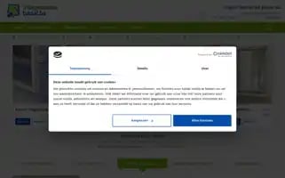 Vliegenraamtotaal.be Screenshot 2024-06-15 17:12:05