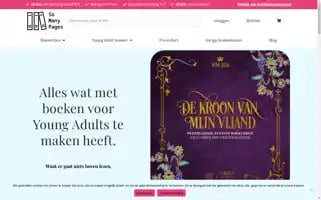 Somanypages.nl Screenshot 2024-05-18 05:53:55