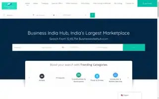 Businessindiahub.com Screenshot 2024-05-26 11:24:40