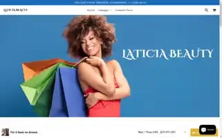 Laticiabeauty.com Screenshot 2024-04-27 08:41:04