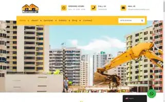 Maintenancehut.com Screenshot 2024-05-20 09:57:52