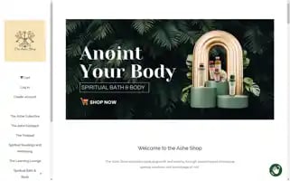 Theasheshop.com Screenshot 2024-05-05 02:31:54