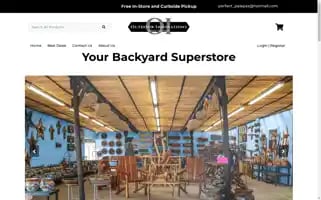 Myoutdoorinnovations.com Screenshot 2024-05-22 18:01:38