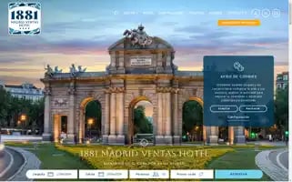 1881madridventashotel.com Screenshot 2024-04-17 00:41:38