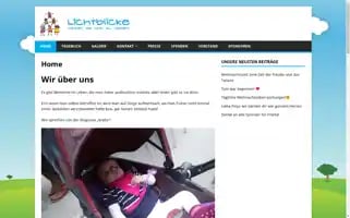 Lichtblicke-aachen.de Screenshot 2024-06-15 14:51:02