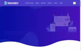 Buildsmtp.com Screenshot 2024-05-21 15:02:11