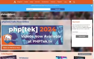 Phparch.com Screenshot 2024-06-30 00:38:45