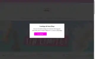 Sexit.shop Screenshot 2024-05-03 16:45:34