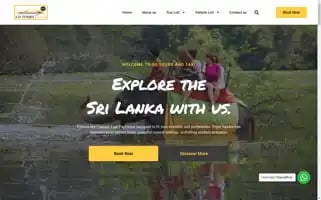 Sdtoursandtaxi.com Screenshot 2024-04-16 16:16:57