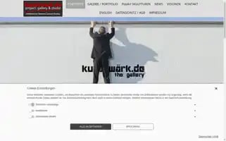 Xn--kunstwrk-5za.de Screenshot 2024-06-14 22:56:55