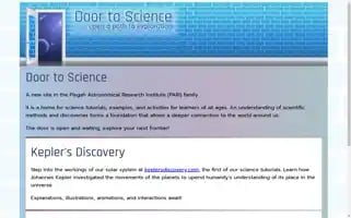 Doortoscience.com Screenshot 2024-06-30 22:05:37