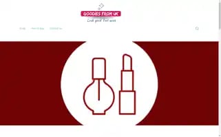 Goodiesfromuk.com Screenshot 2024-05-23 13:51:41