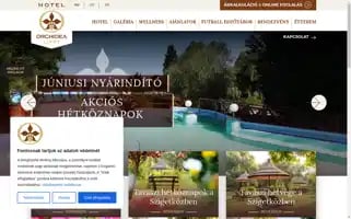 Orchideahotel.hu Screenshot 2024-04-26 14:08:05