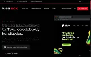Web-box.pl Screenshot 2024-06-26 08:27:56