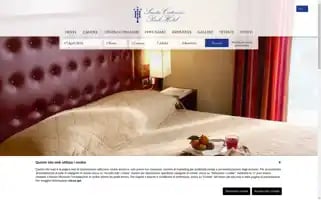 Santacaterinaparkhotel.eu Screenshot 2024-04-17 14:49:19