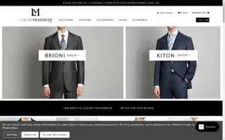 Luxurymenswear.com Screenshot 2024-05-12 19:30:07