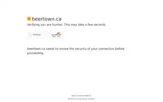 Beertown.ca Screenshot 2024-05-15 13:52:46