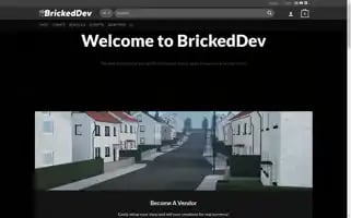 Brickeddev.com Screenshot 2024-05-24 22:21:34