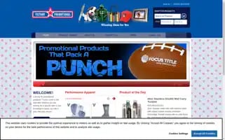 Victorypromotional.com Screenshot 2024-05-16 23:19:54