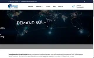 Demandsolutionseurope.com Screenshot 2024-07-10 02:48:33