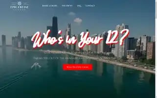 Epiccruisechicago.com Screenshot 2024-05-17 02:27:41