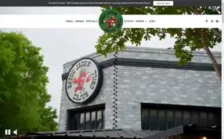 Bayoujackscajungrill.com Screenshot 2024-06-13 10:24:36