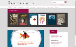 Finitude.fr Screenshot 2024-07-01 21:36:11