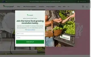 Vegepod.com.au Screenshot 2024-05-04 05:33:16