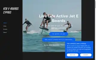 H2oeboards.com Screenshot 2024-04-27 14:31:15