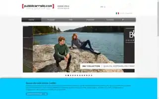 Pubblicarrello.com Screenshot 2024-07-01 17:23:14