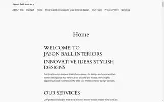 Jasonballinteriors.com Screenshot 2024-07-03 23:28:55
