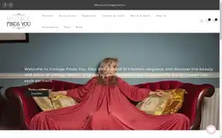 Vintageclothes.ie Screenshot 2024-05-04 12:12:42