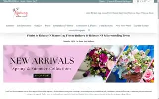 Rahwayflorist.com Screenshot 2024-05-22 07:46:32