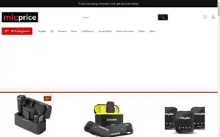 Micprice.com Screenshot 2024-05-24 21:00:21