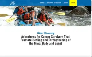Riverdiscovery.org Screenshot 2024-06-12 15:53:54