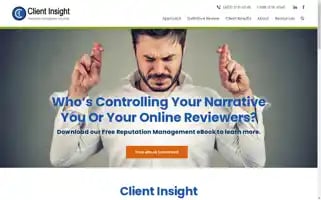 Clientinsight.ca Screenshot 2024-07-06 01:04:15