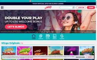 Slingo.com Screenshot 2024-07-05 05:02:52