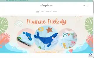 Anchihouse.com Screenshot 2024-05-22 14:20:43