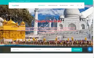 Traveltalk.vn Screenshot 2024-06-18 22:23:45