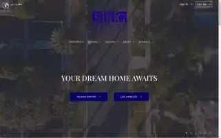 Shepherdrealtygroup.com Screenshot 2024-05-16 17:02:12