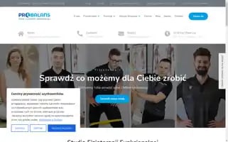Pro-balans.pl Screenshot 2024-05-23 20:30:43