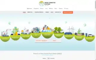 Energytransitionplatform.org Screenshot 2024-07-03 22:01:42