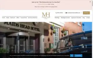 Maidsheadhotel.co.uk Screenshot 2024-04-16 13:42:26