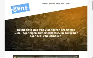 Nic.gent Screenshot 2024-06-18 17:16:20