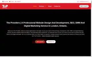 Theproviders.ca Screenshot 2024-06-26 12:00:10