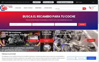 Tudesguace.online Screenshot 2024-06-27 01:03:57