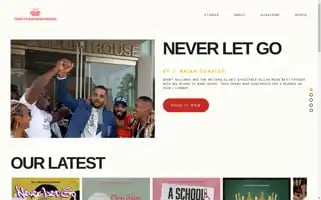 Trulyadventure.us Screenshot 2024-05-16 22:25:28