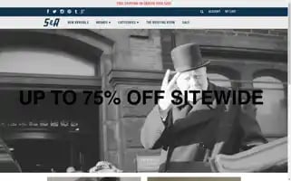 Supplyandadvise.com Screenshot 2024-05-04 13:12:14