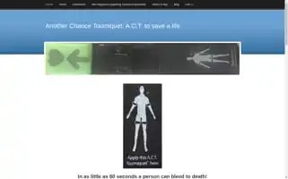 Acttourniquet.com Screenshot 2024-04-26 17:03:51