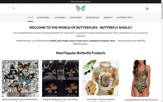 Butterflyaholic.com Screenshot 2024-05-22 22:09:05